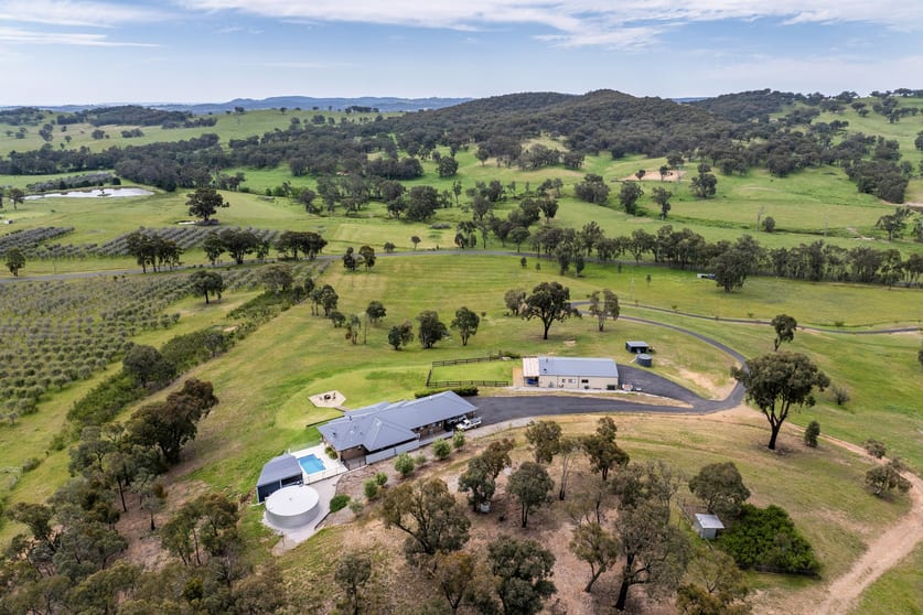 476 Botobolar Road Mudgee NSW 2850 - Image 2