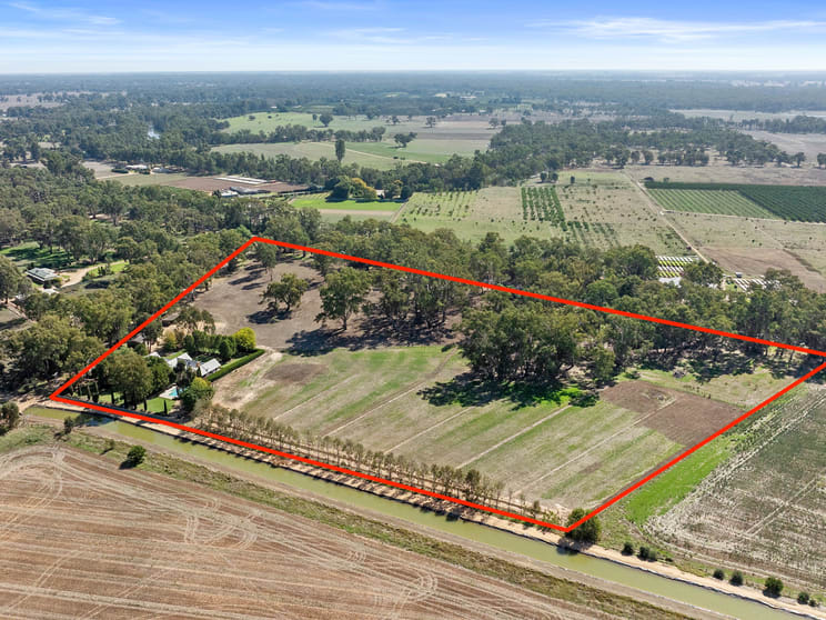 Click to view all images 25 Teitz Rd Cobram VIC 3644 - Image 2
