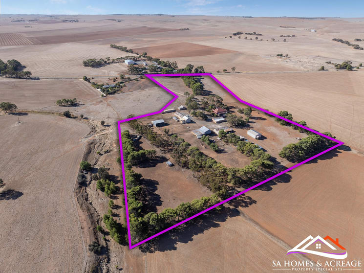 Click to view all images 1282 Curio Highway Buchanan SA 5374 - Image 2