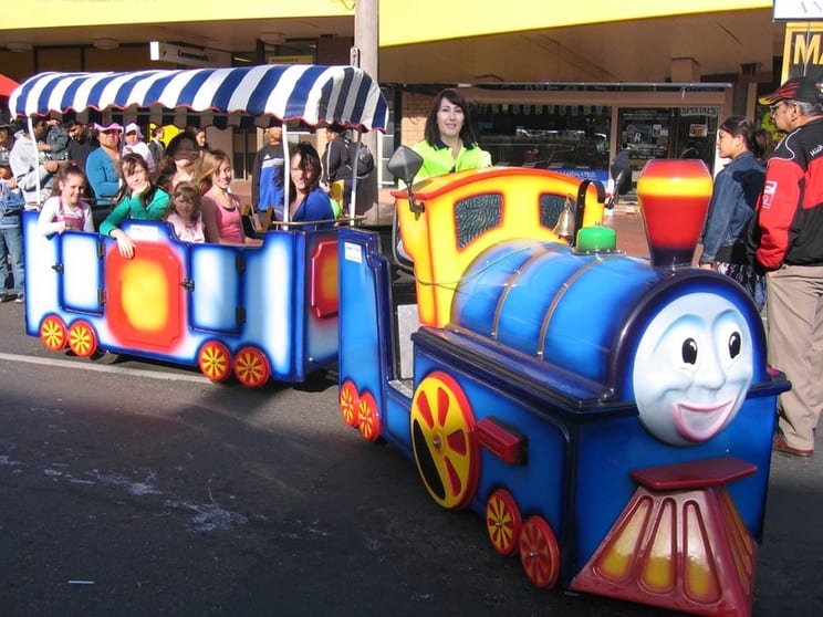 Click to view all images Amusements business for sale in Melbourne - Image 1