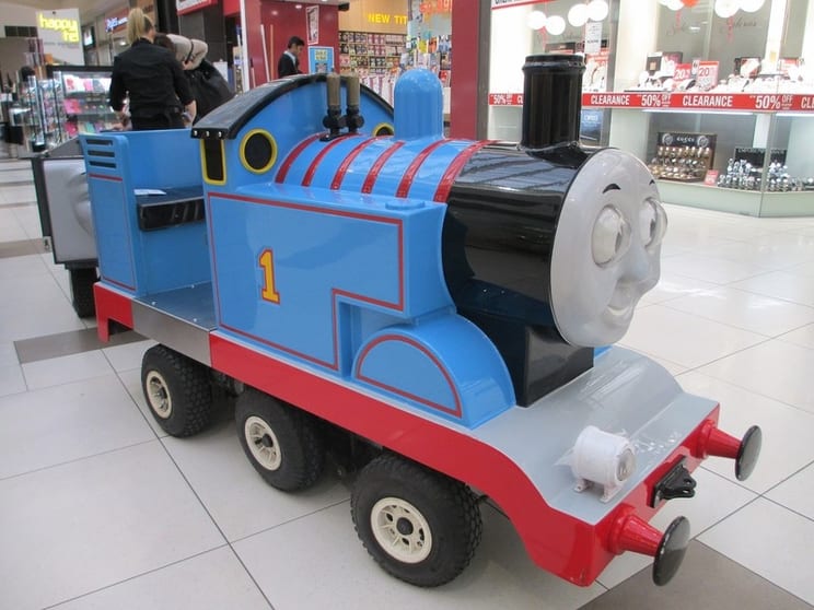 Click to view all images Amusements business for sale in Melbourne - Image 2