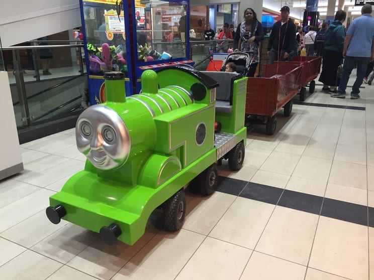 Click to view all images Amusements business for sale in Melbourne - Image 3