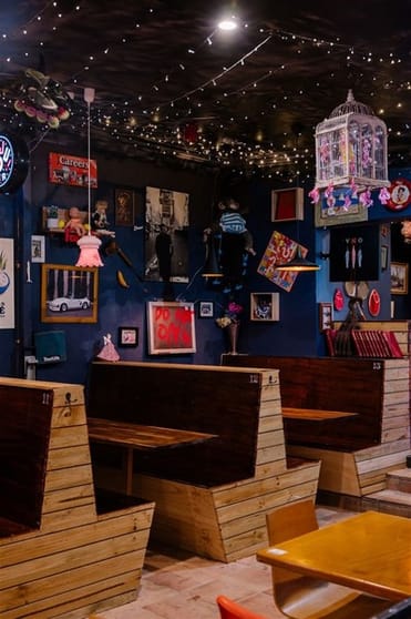 Click to view all images Restaurant business for sale in Cooks Hill - Image 3