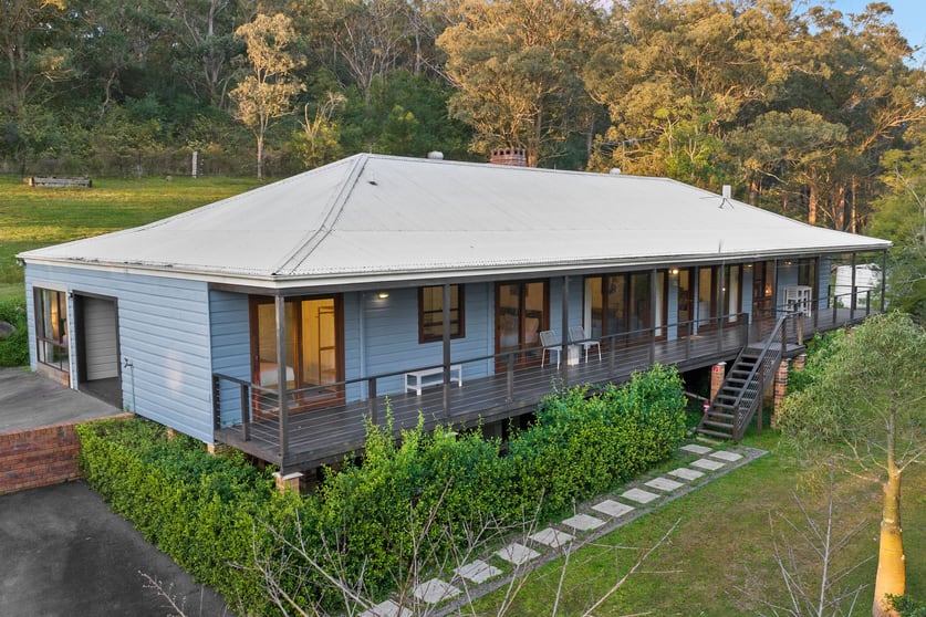 588 Martins Creek Road Paterson NSW 2421 - Image 1