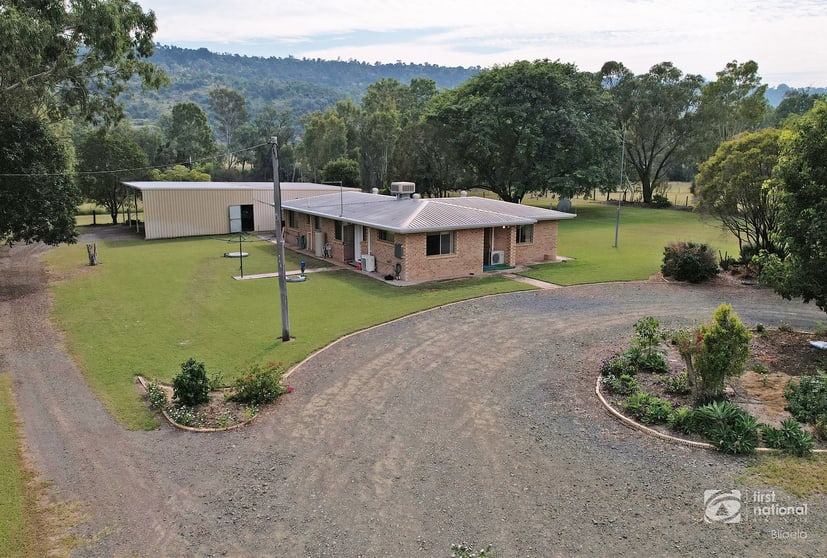 Click to view all images 109 Roys Road Thangool QLD 4716 - Image 1