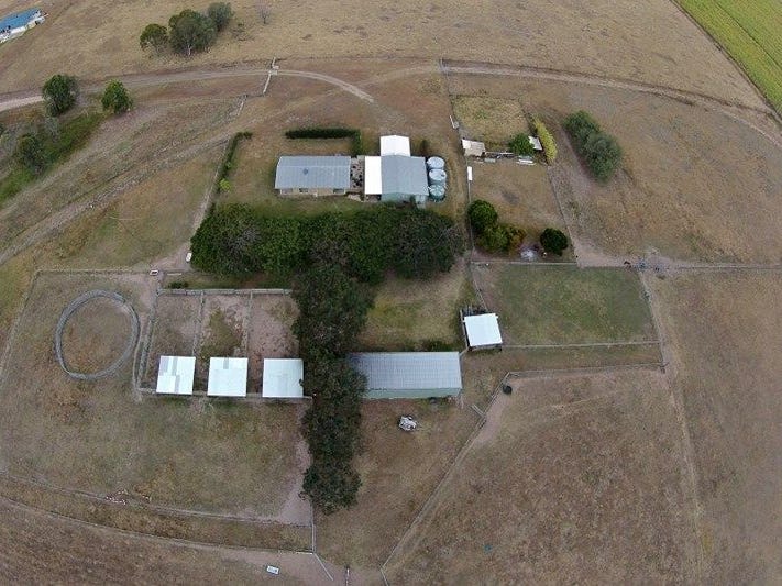 Click to view all images 194 Kalbar Rd South Kolan QLD 4670 - Image 1