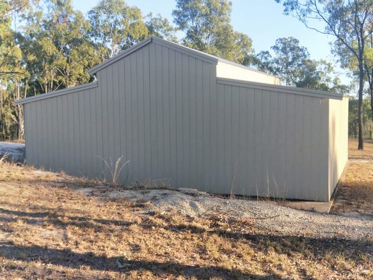 Lot 50 Wonbah Wonbah QLD 4671 - Image 2