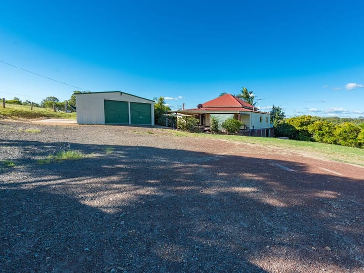 Click to view all images 145 Settlement Road Dalysford QLD 4671 - Image 1