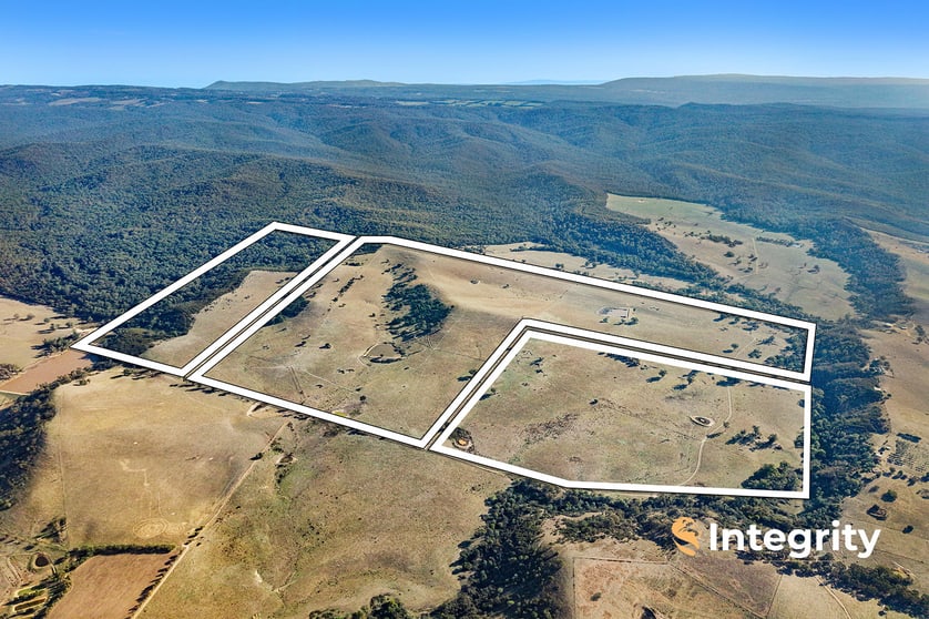 355 Break O'day Road Glenburn VIC 3717 - Image 2