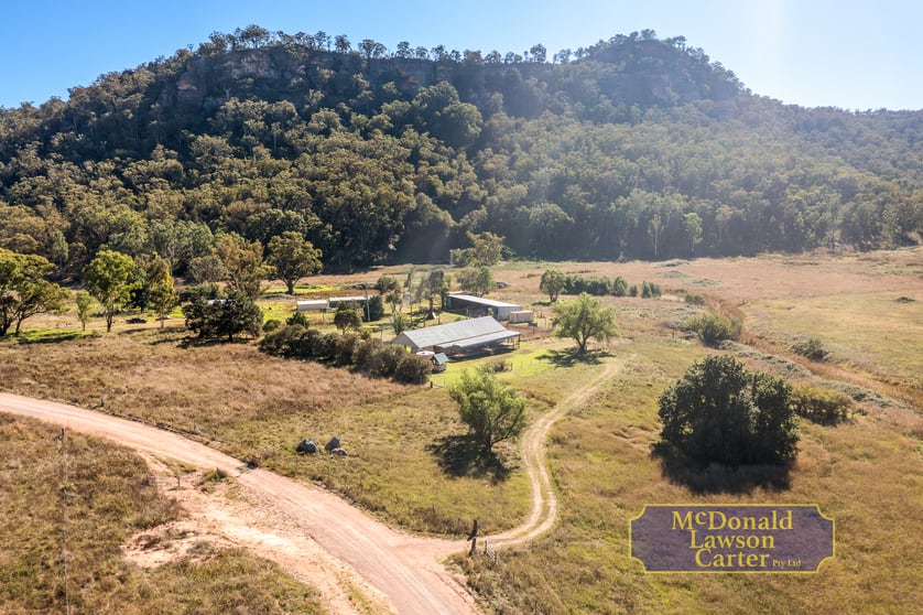 1589 Barigan Rd Barigan NSW 2850 - Image 2