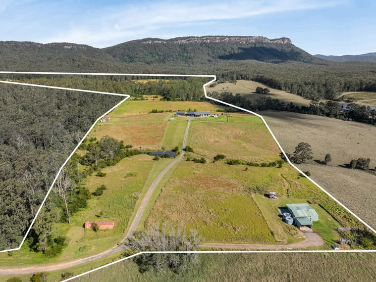 60 The Paddock Road Wauchope NSW 2446 - Image 1