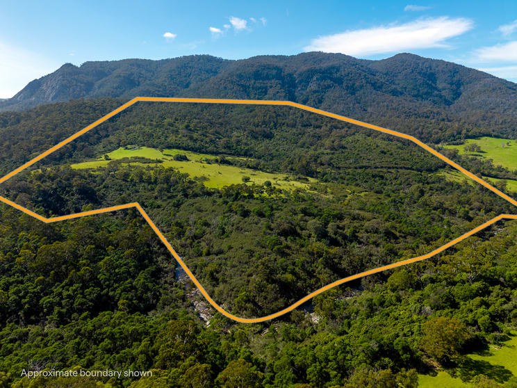 Click to view all images Lot 26 Towamba Road Burragate NSW 2550 - Image 2