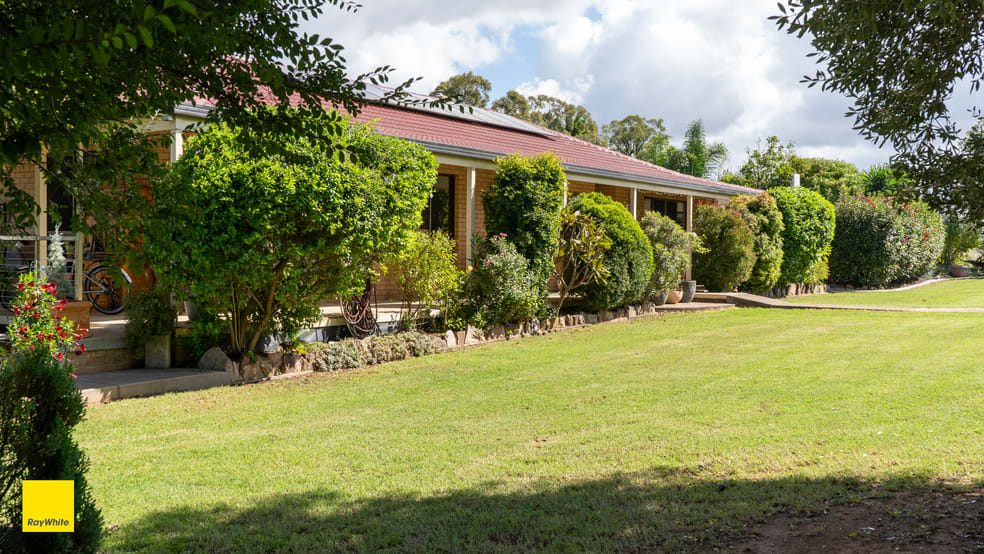 59 Drummond Road Rosenthal Heights QLD 4370 - Image 1