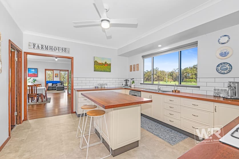 Click to view all images 274 Wilson Road Mount Barker WA 6324 - Image 3