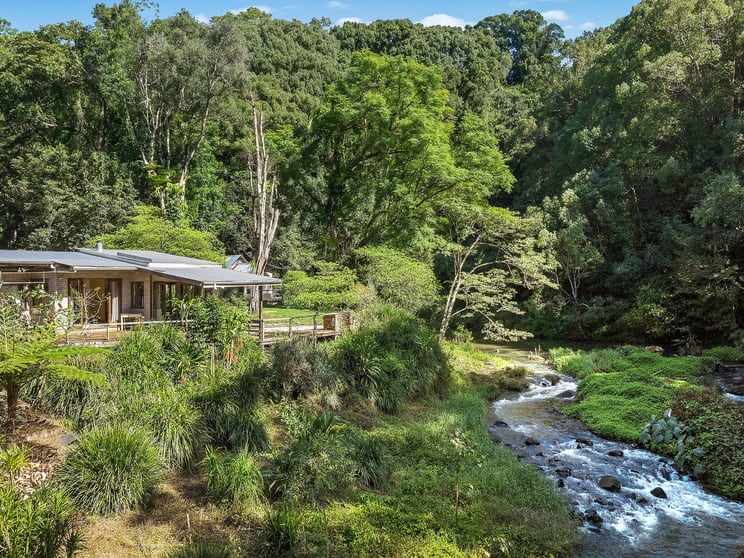 Click to view all images 155A Byrnes Lane Tuckombil NSW 2477 - Image 1