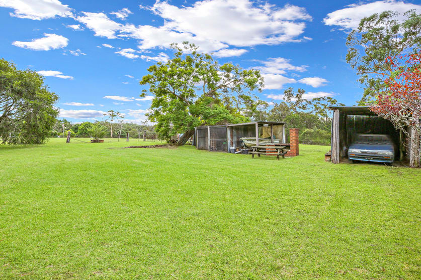 79 Cattai Ridge Road Glenorie NSW 2157 - Image 2