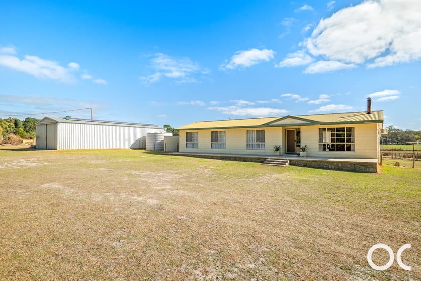 Click to view all images 29 Yundi Lane Yundi SA 5172 - Image 2