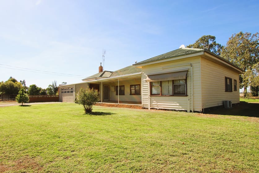 44 Johnson Road Lockington VIC 3563 - Image 1