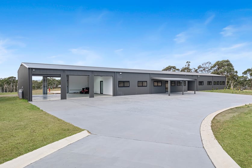 134 Red Hills Road Marulan NSW 2579 - Image 2