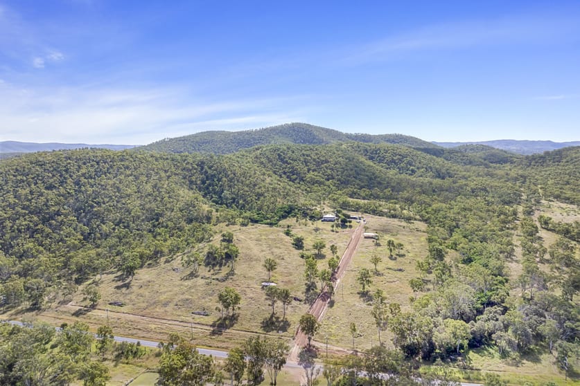 50159 Burnett Highway Trotter Creek QLD 4714 - Image 1