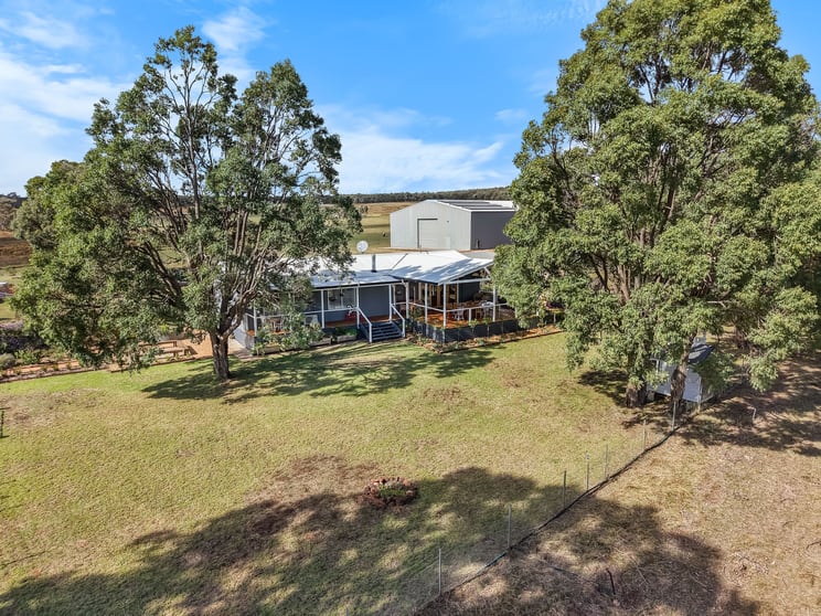 Click to view all images Gulgong NSW 2852 - Image 3