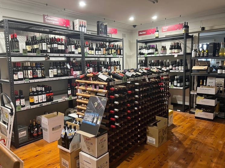 Food, Beverage & Hospitality  business for sale in Hurstville Grove - Image 3