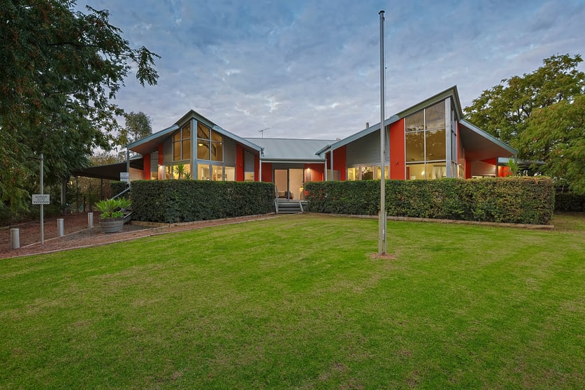 45 Yankabilly Road Wentworth NSW 2648 - Image 2