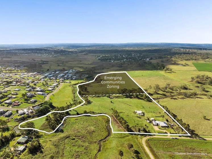 25 Browne Road Meringandan QLD 4352 - Image 1