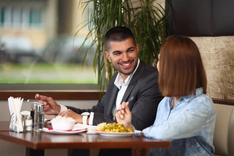 Click to view all images Restaurant business for sale in VIC - Image 1