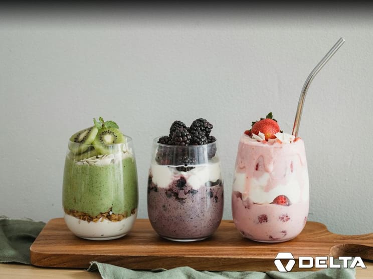 Juice Bar  business for sale in Marryatville - Image 3