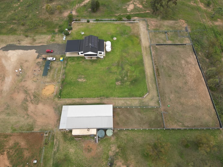 172 Woodside Road Dargal Road QLD 4455 - Image 3