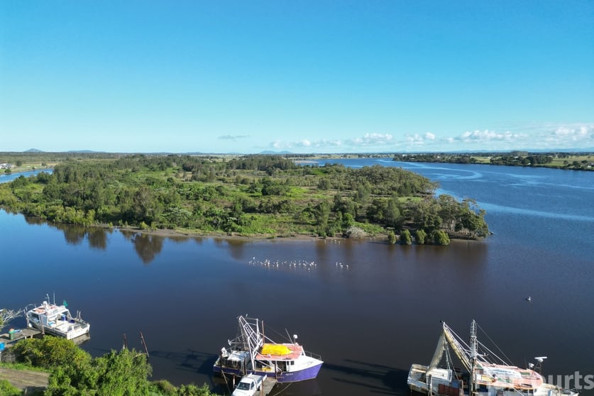 Pelican Island Jerseyville NSW 2431 - Image 1