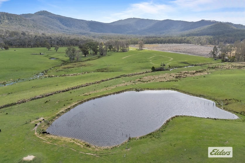 Lot 2, 100 Raglan-Elmhurst Road Raglan VIC 3373 - Image 1