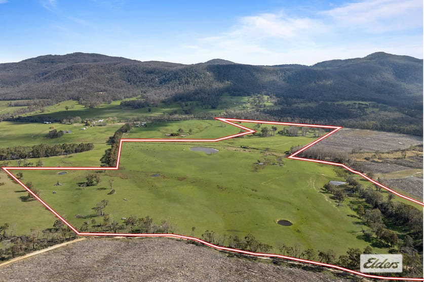 Lot 2, 100 Raglan-Elmhurst Road Raglan VIC 3373 - Image 2