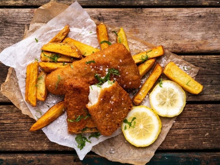 Takeaway Food  business for sale in Southport - Image 1