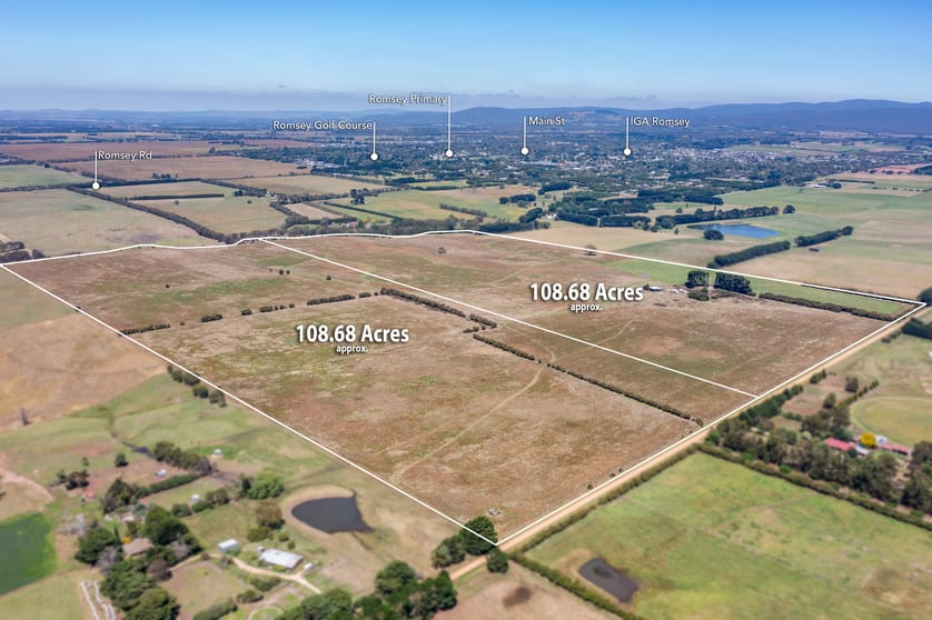 160 Sheehans Road Romsey VIC 3434 - Image 2
