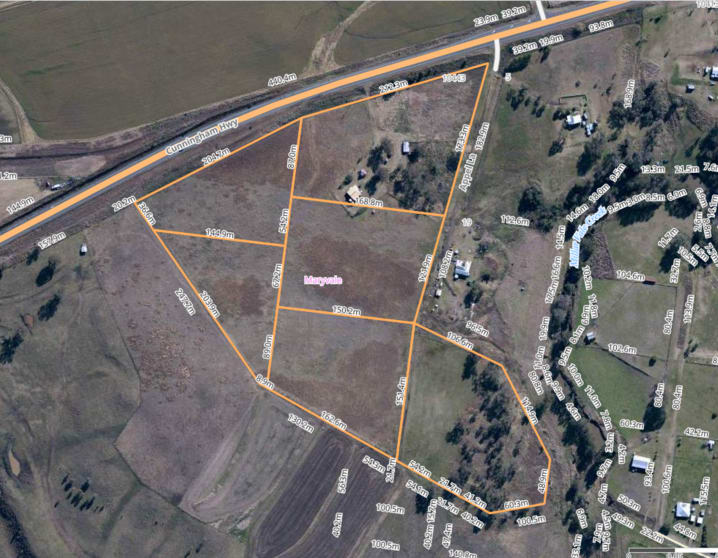 10443 Cunningham Highway Maryvale QLD 4370 - Image 2