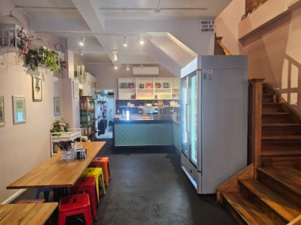 Food, Beverage & Hospitality  business for sale in Melbourne - Image 2