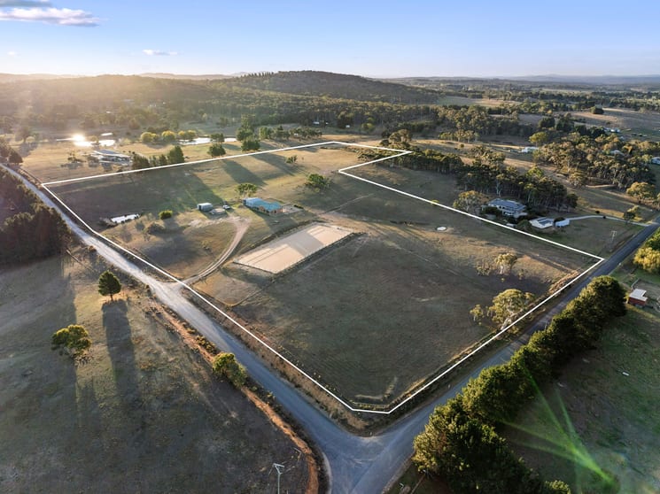 74 Woolshed Lane Bywong NSW 2621 - Image 2