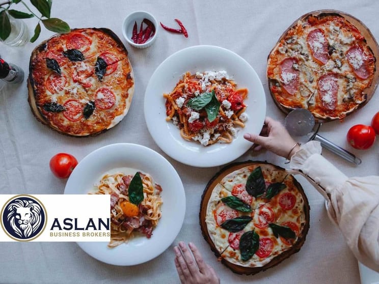 Click to view all images Restaurant business for sale in Melbourne - Image 1