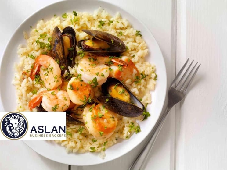 Click to view all images Restaurant business for sale in Melbourne - Image 2