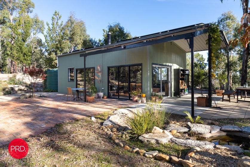 211 Foggy Forest Drive Captains Flat NSW 2623 - Image 1