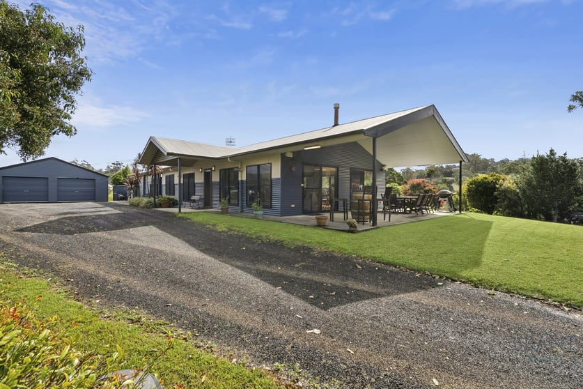107 Bakers Road Elaman Creek QLD 4552 - Image 1