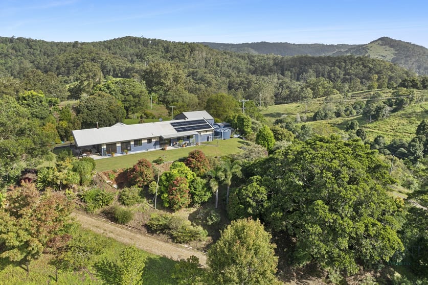 107 Bakers Road Elaman Creek QLD 4552 - Image 2
