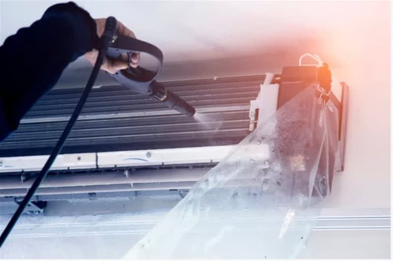 Cleaning Services  business for sale in Brisbane City - Image 1
