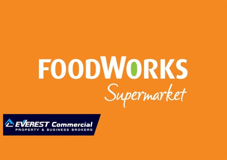 Supermarket  business for sale in Tullamarine - Image 1