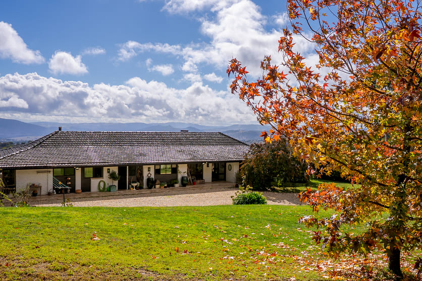 Click to view all images 928 Lowes Mount Road Oberon NSW 2787 - Image 2