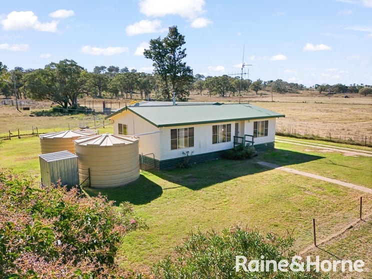 Click to view all images 2880 Goolma Road Goolma NSW 2852 - Image 1