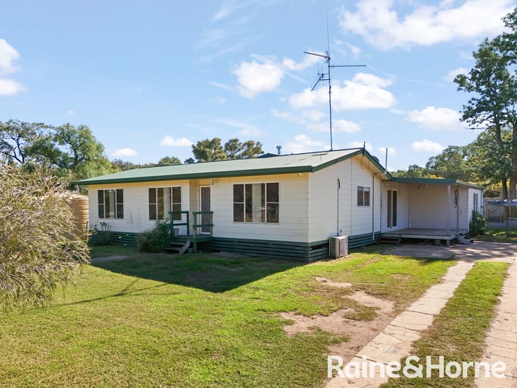 Click to view all images 2880 Goolma Road Goolma NSW 2852 - Image 3