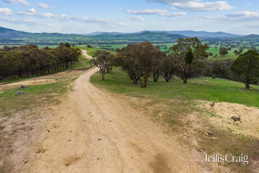 Lot 8 Ben Major Track Mount Lonarch VIC 3468 - Image 2